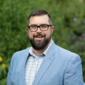 Nick McGeehon