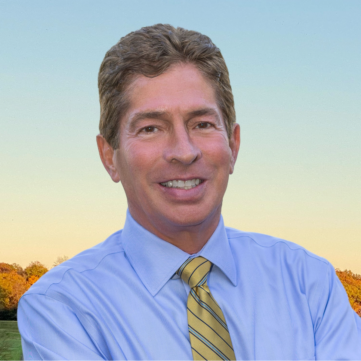 Dave Schott