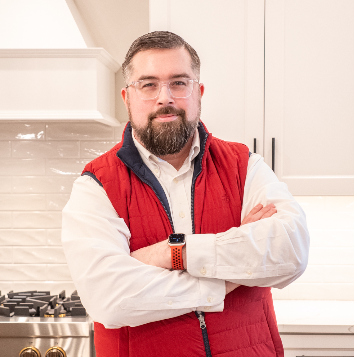 Nick McGeehon
