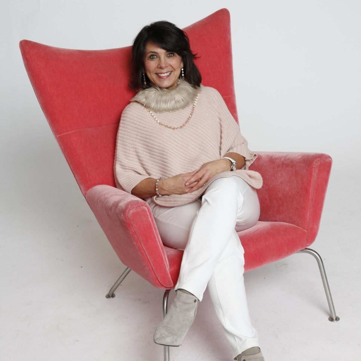Lisa Garza