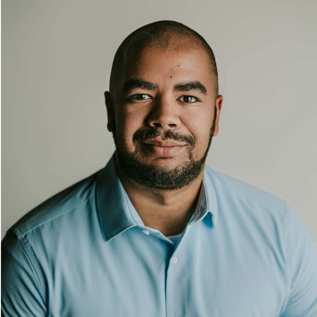 Michael Soriano